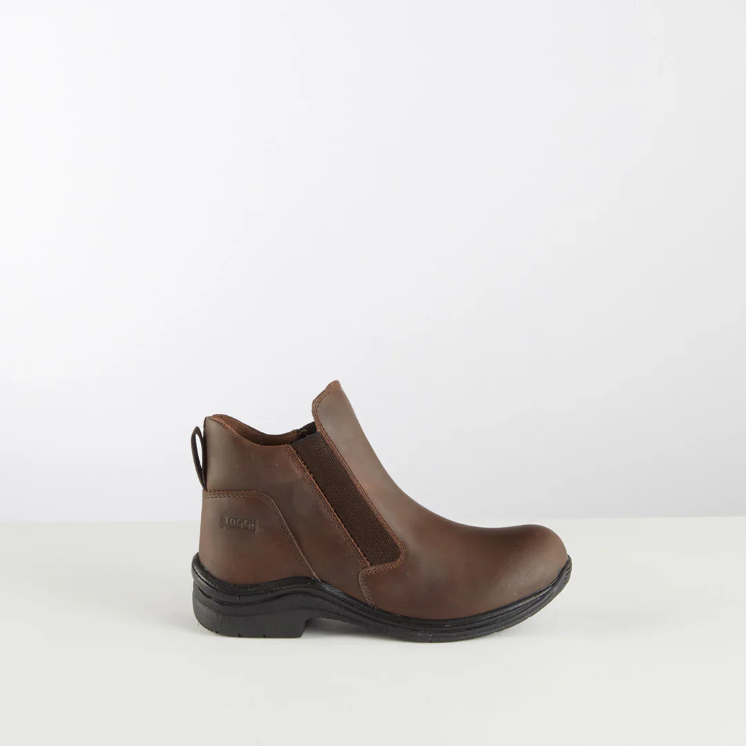 Toggi Suffolk Jodhpur Boot - Image 6