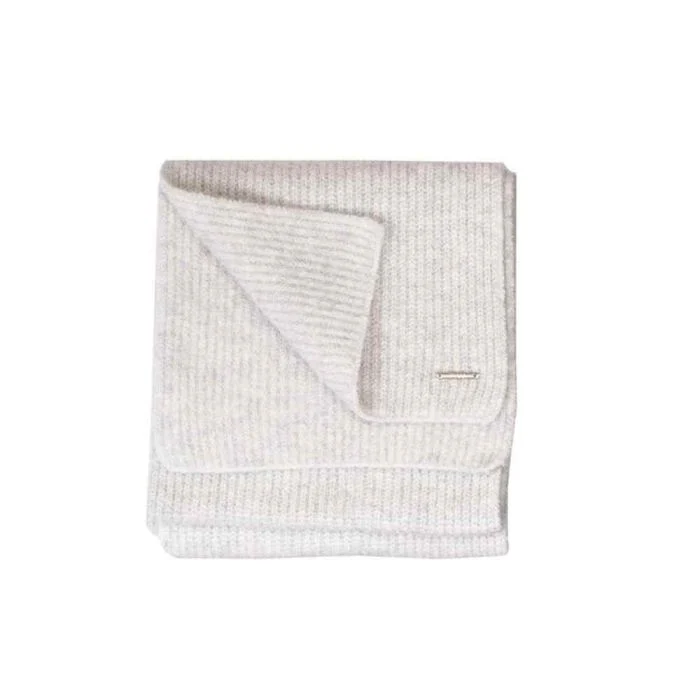 Toggi Susworth Knitted Scarf - Image 2