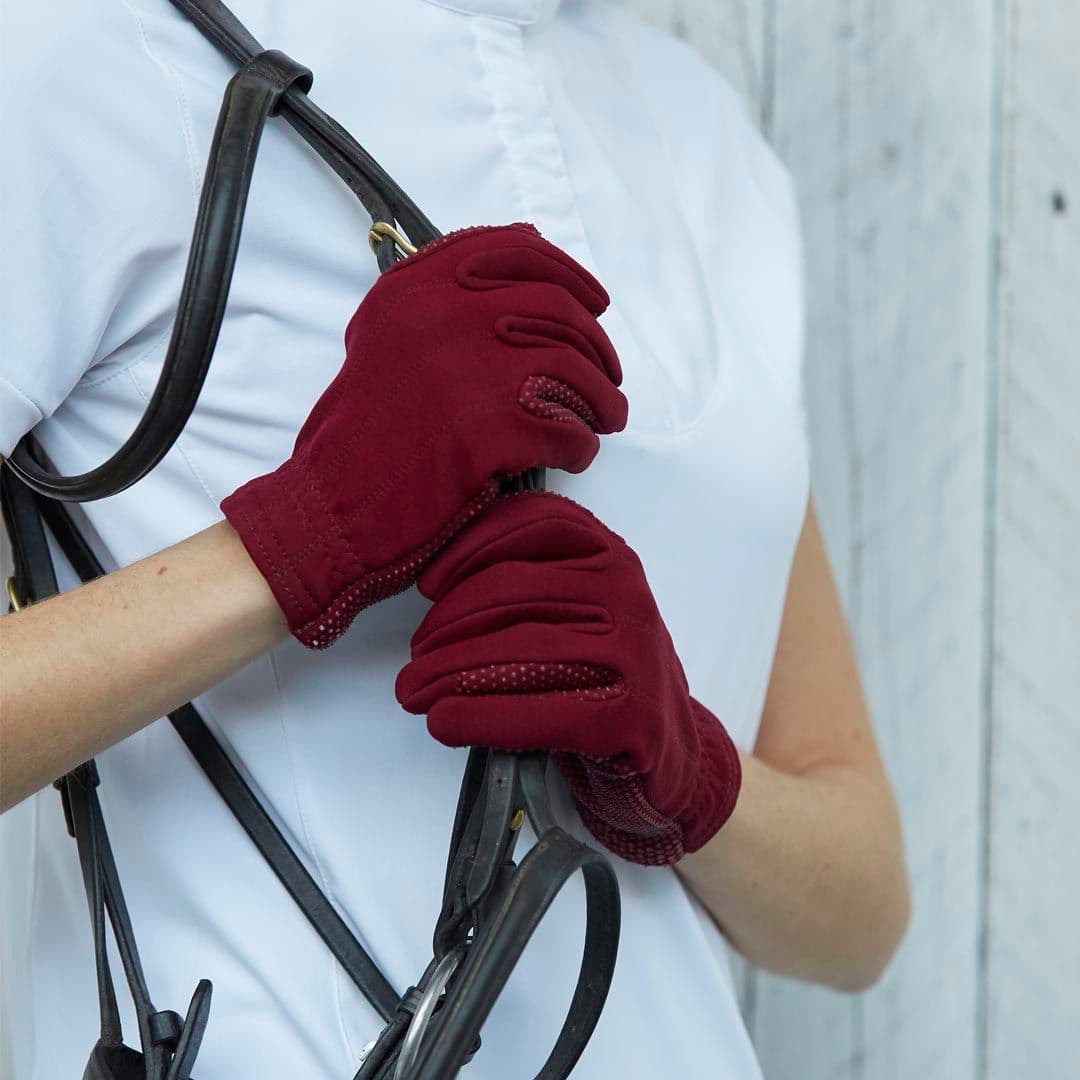 Toggi Unisex Fontwell Everyday Gloves - Image 2