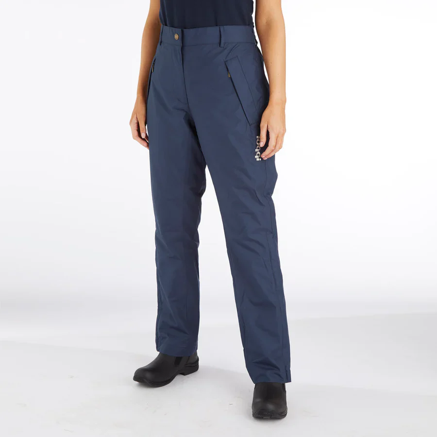 Toggi Unisex Severn Regular Over Trouser - Image 2