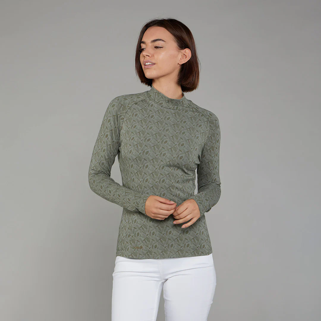 Toggi Verdant Womens Long Sleeve Top - Image 3