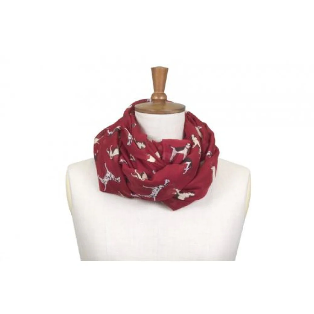 Toggi Whisby Printed Scarf