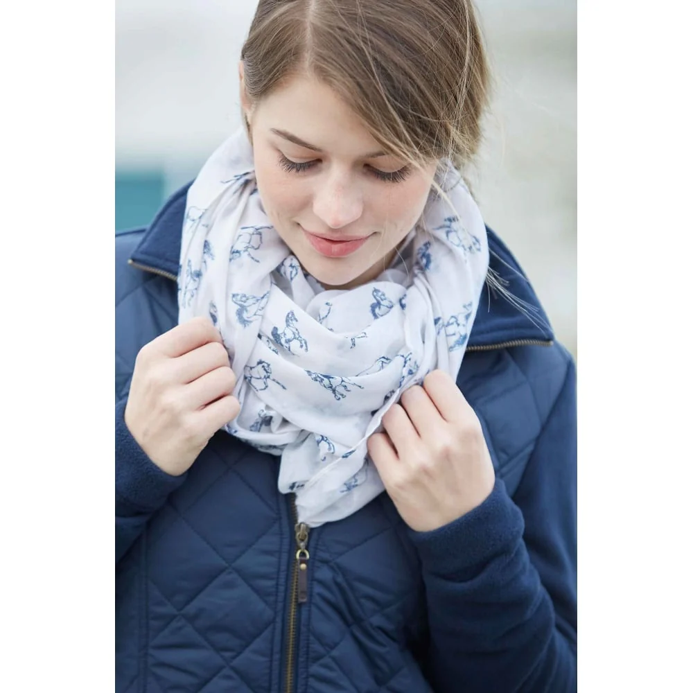 Toggi Whisby Printed Scarf - Image 3