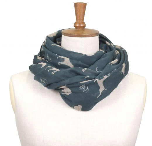 Toggi Whisby Printed Scarf - Image 4