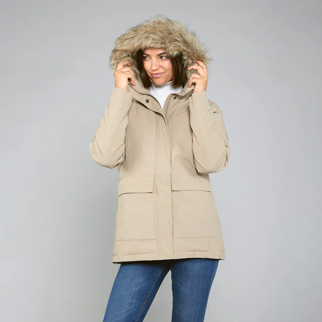 Toggi Women's Adventurer Waterproof Jacket - Image 2