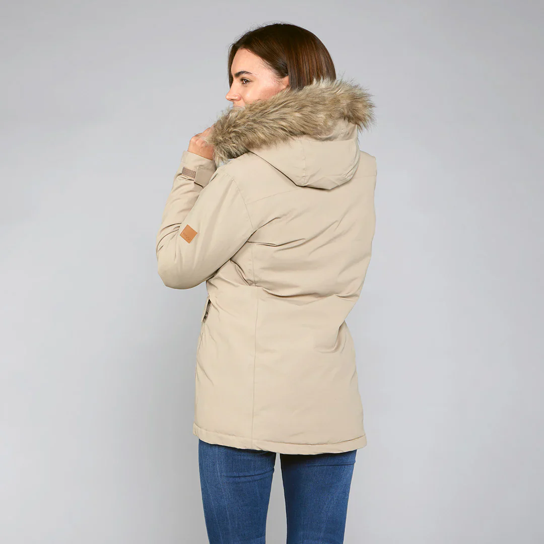 Toggi Women's Adventurer Waterproof Jacket - Image 3