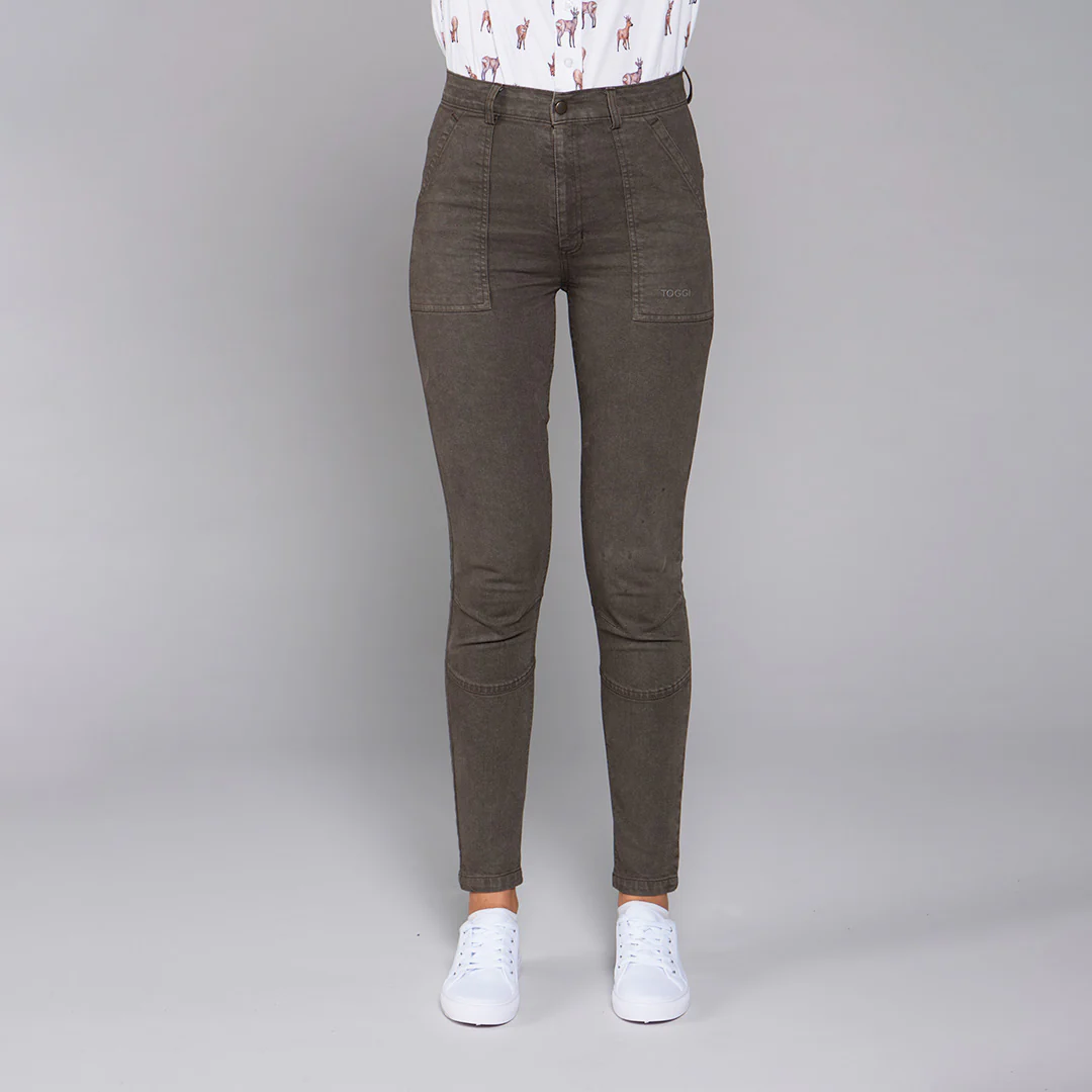 Toggi Wothorpe Cotton Trouser