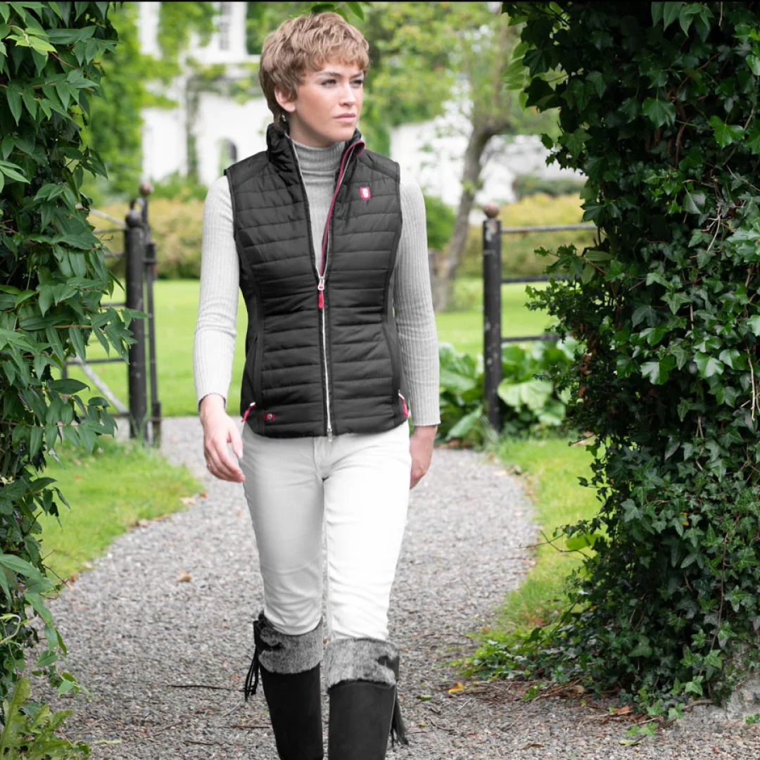Tredstep Ireland Calypso Gilet - Image 10