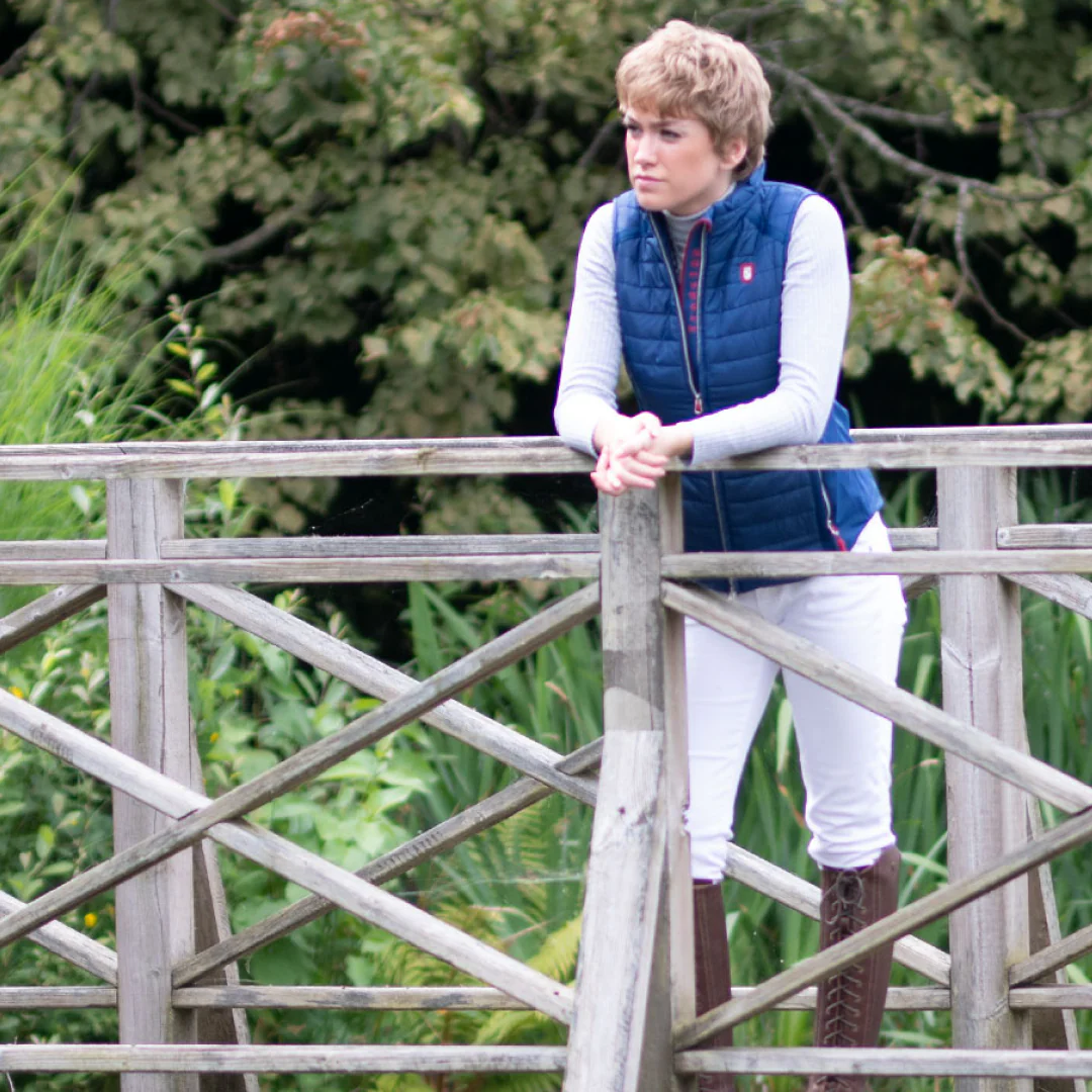 Tredstep Ireland Calypso Gilet - Image 13