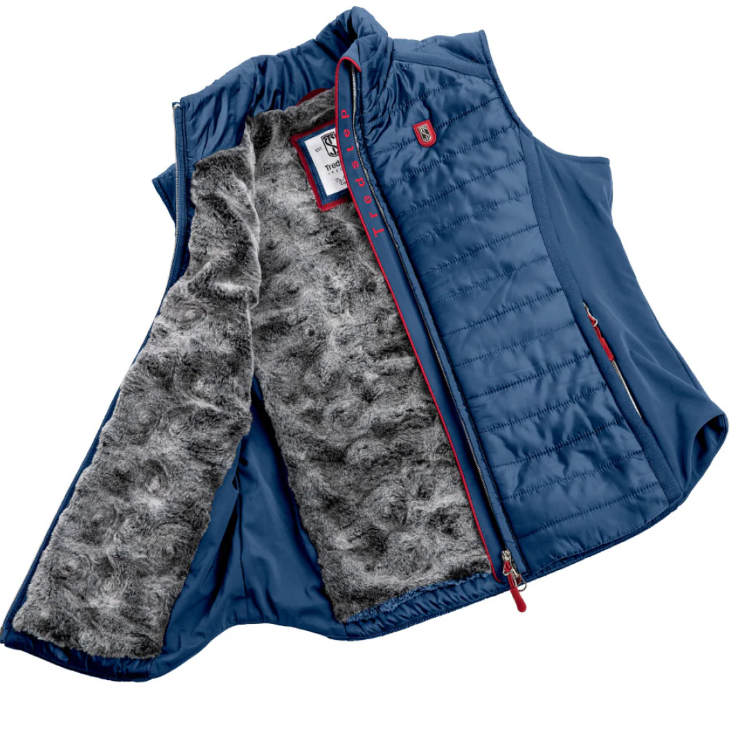 Tredstep Ireland Calypso Gilet - Image 3