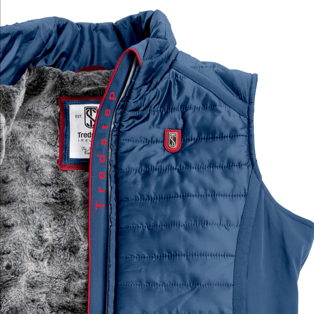 Tredstep Ireland Calypso Gilet - Image 4