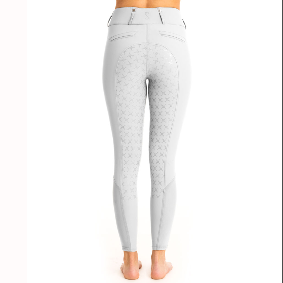 Tredstep Ireland Evolute Full Seat Breeches - Image 16