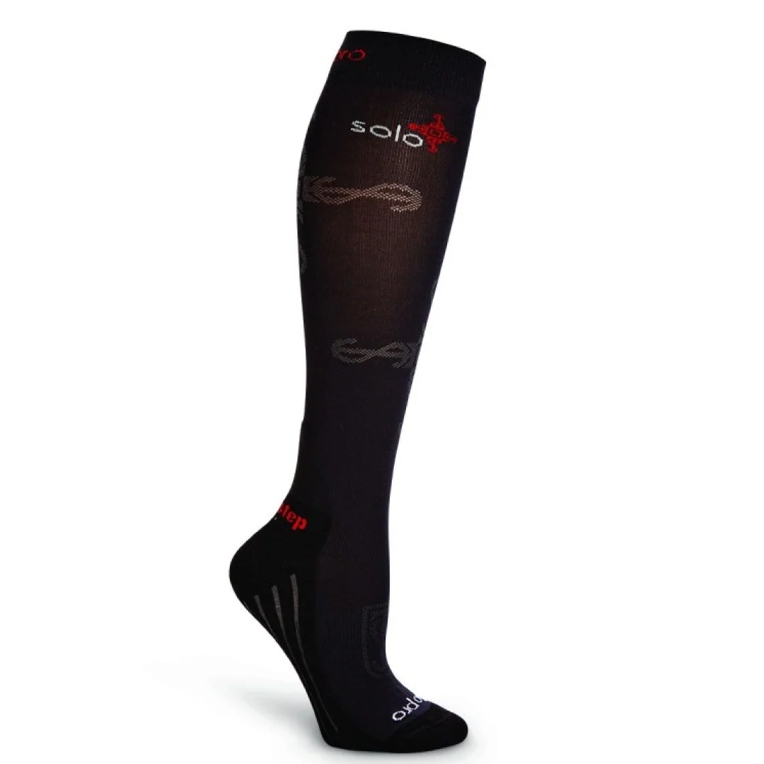 Tredstep Ireland Solo Pro Socks - Image 2