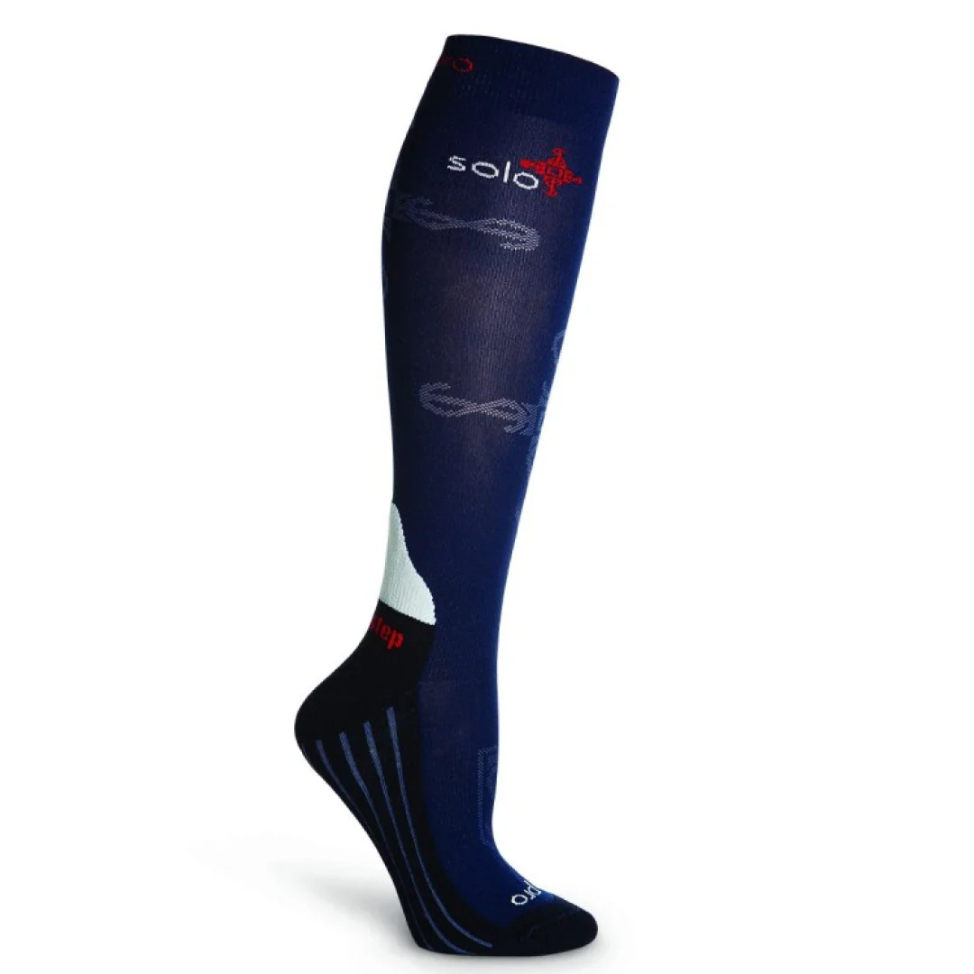 Tredstep Ireland Solo Pro Socks - Image 3