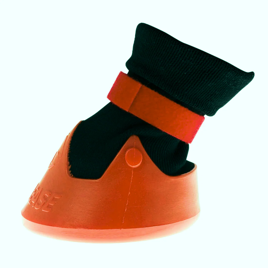Tubbease Hoof Sock - Image 6