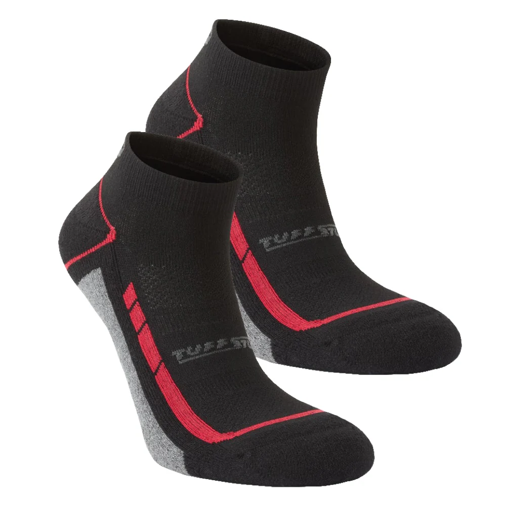 Tuffstuff Workwear Elite Low Cut Sock