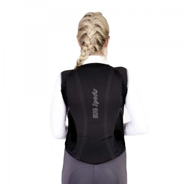 USG Precto Quick Fit Back Protector - Image 3