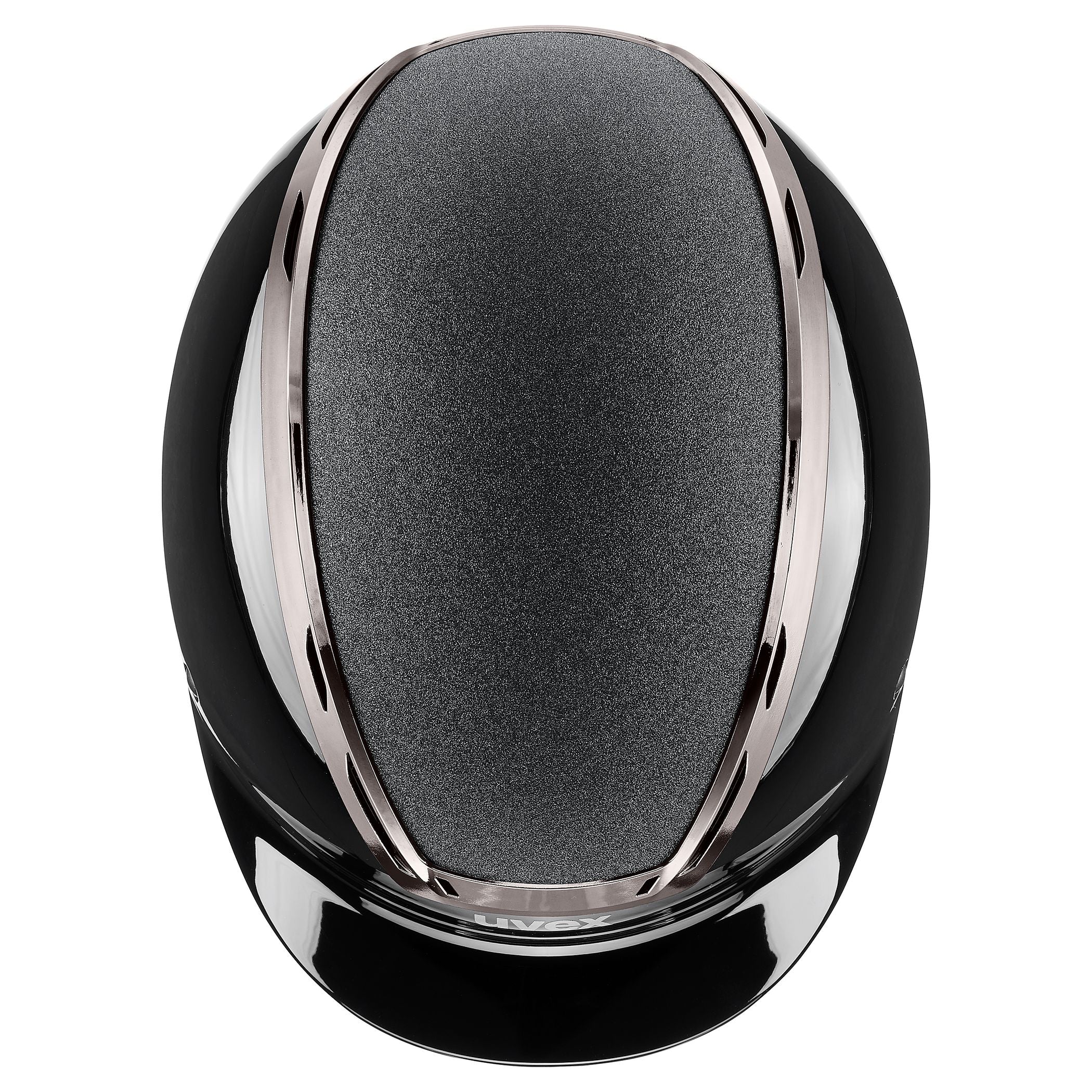 Uvex Exxeed Blaze Riding Helmets - Image 2