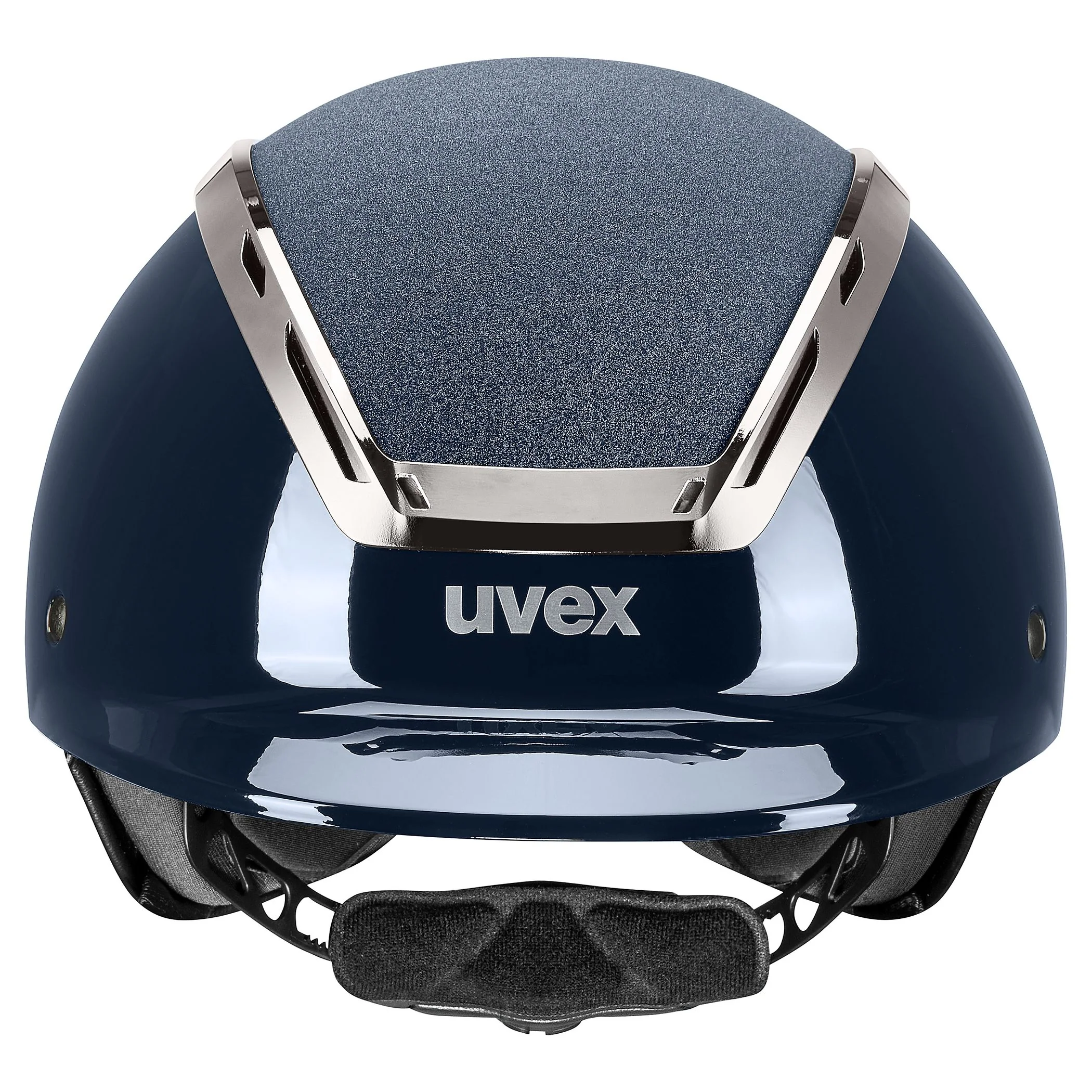 Uvex Exxeed Blaze Riding Helmets - Image 8