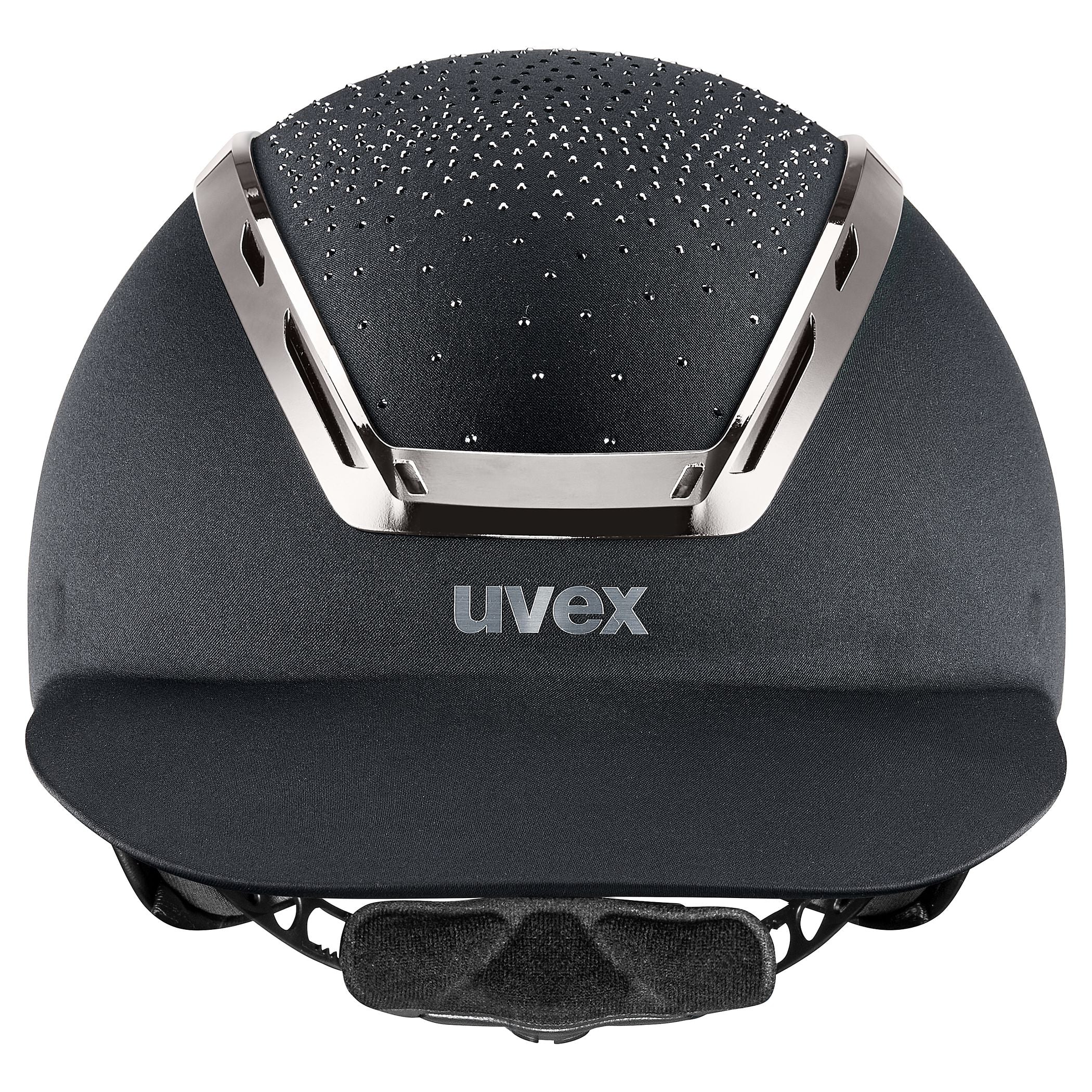 Uvex Exxeed Lady Riding Helmets - Image 3