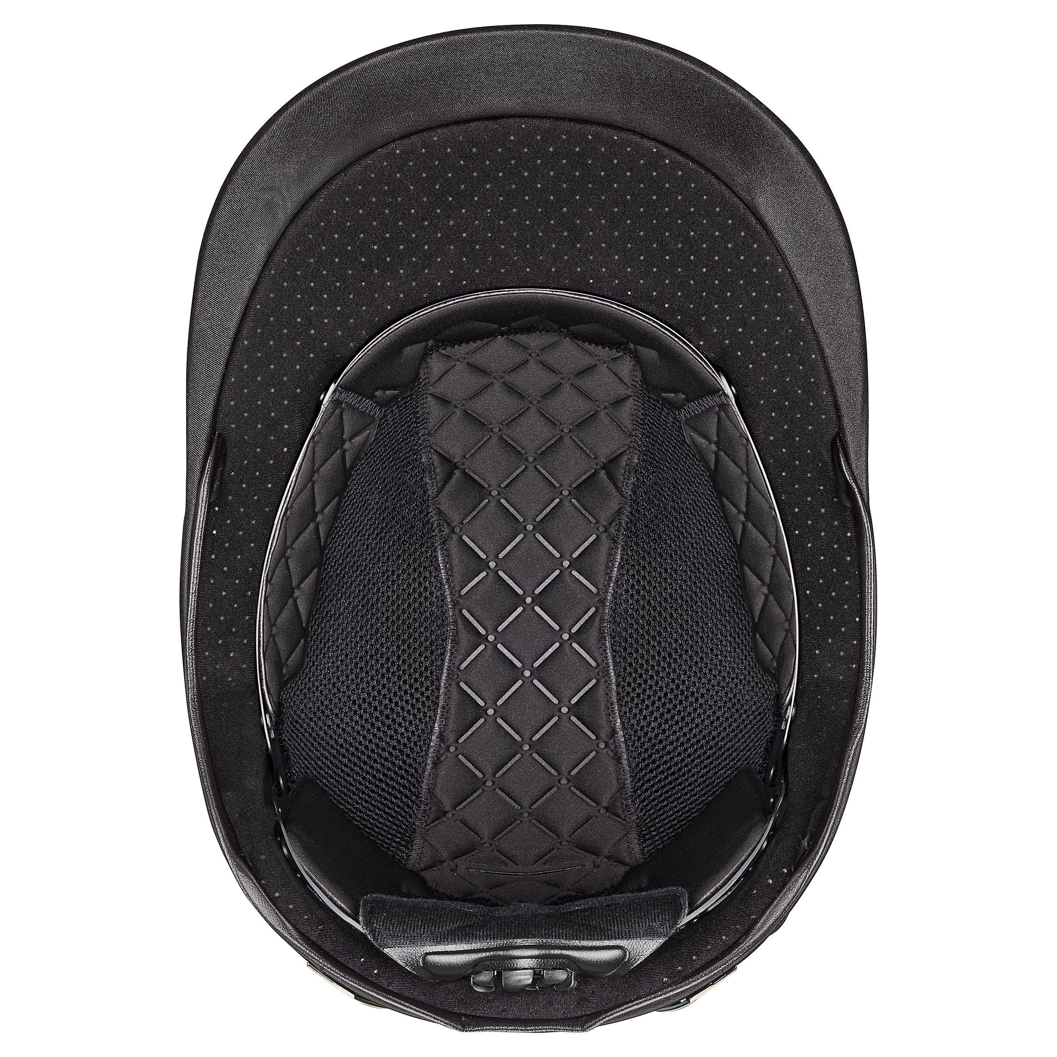 Uvex Exxeed Lady Riding Helmets - Image 4