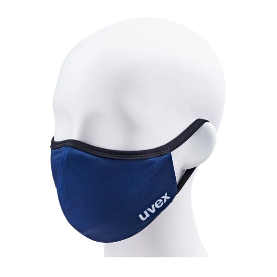 Uvex Face Mask