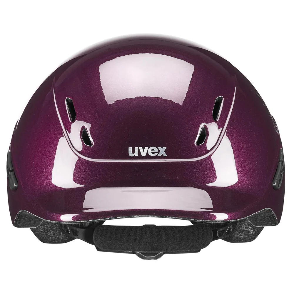 Uvex Kidoxx Riding Helmets - Image 17