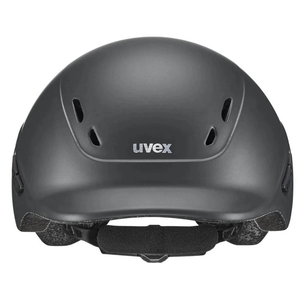 Uvex Kidoxx Riding Helmets - Image 8