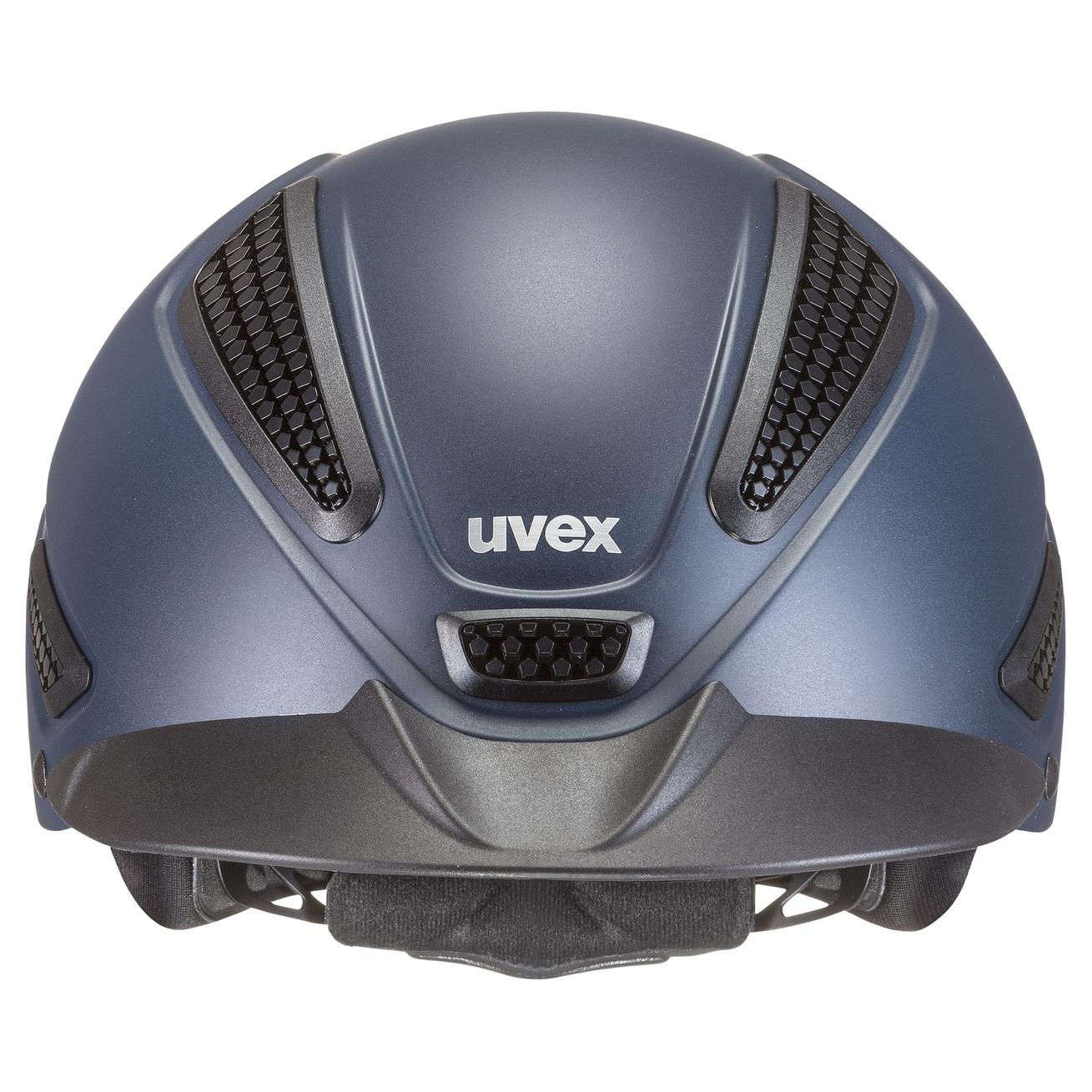 Uvex Perfexxion III Riding Helmets - Image 13