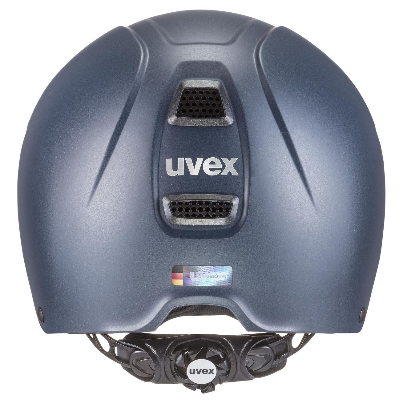 Uvex Perfexxion III Riding Helmets - Image 15