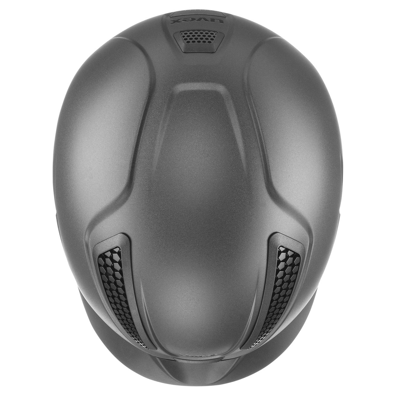 Uvex Perfexxion III Riding Helmets - Image 17