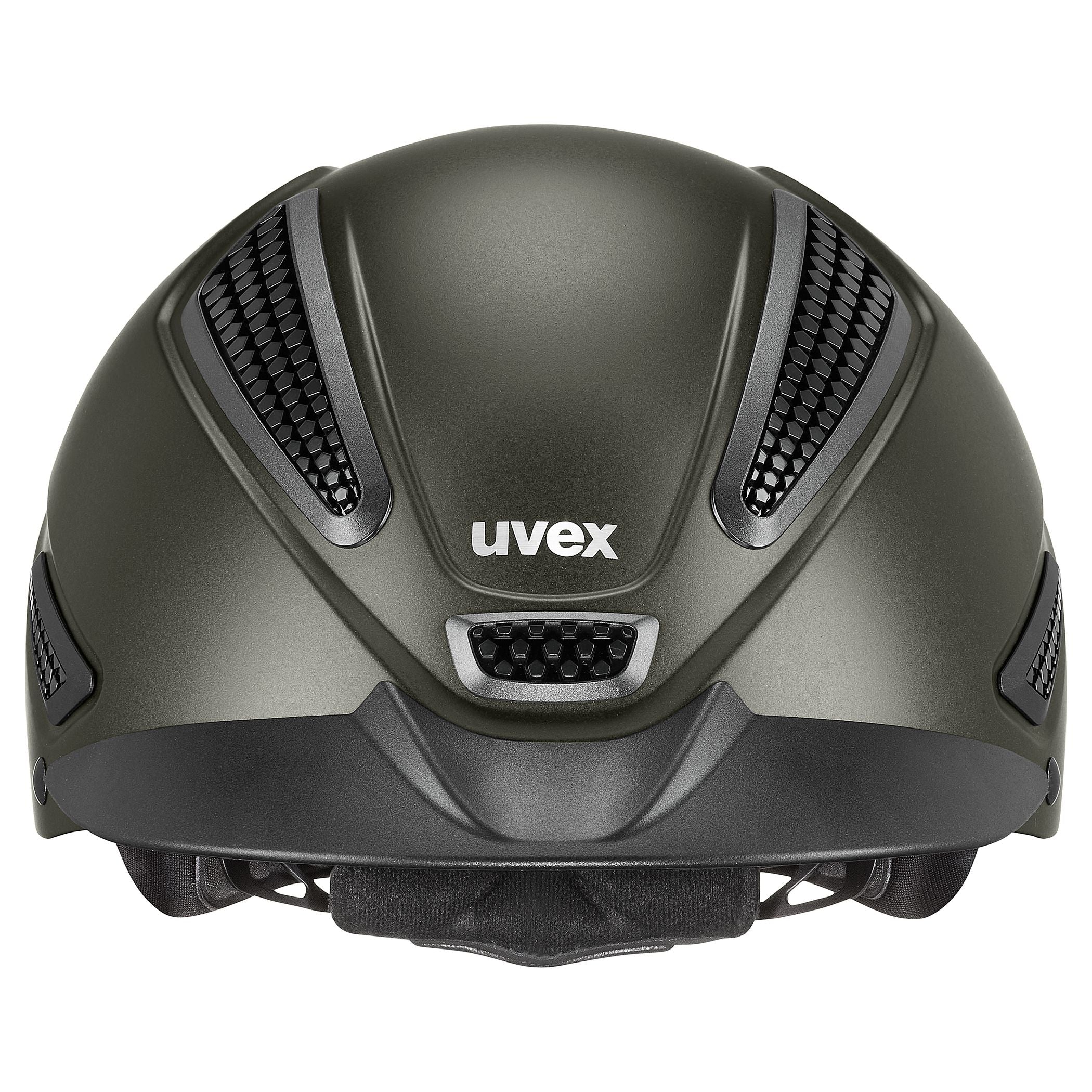 Uvex Perfexxion III Riding Helmets - Image 23