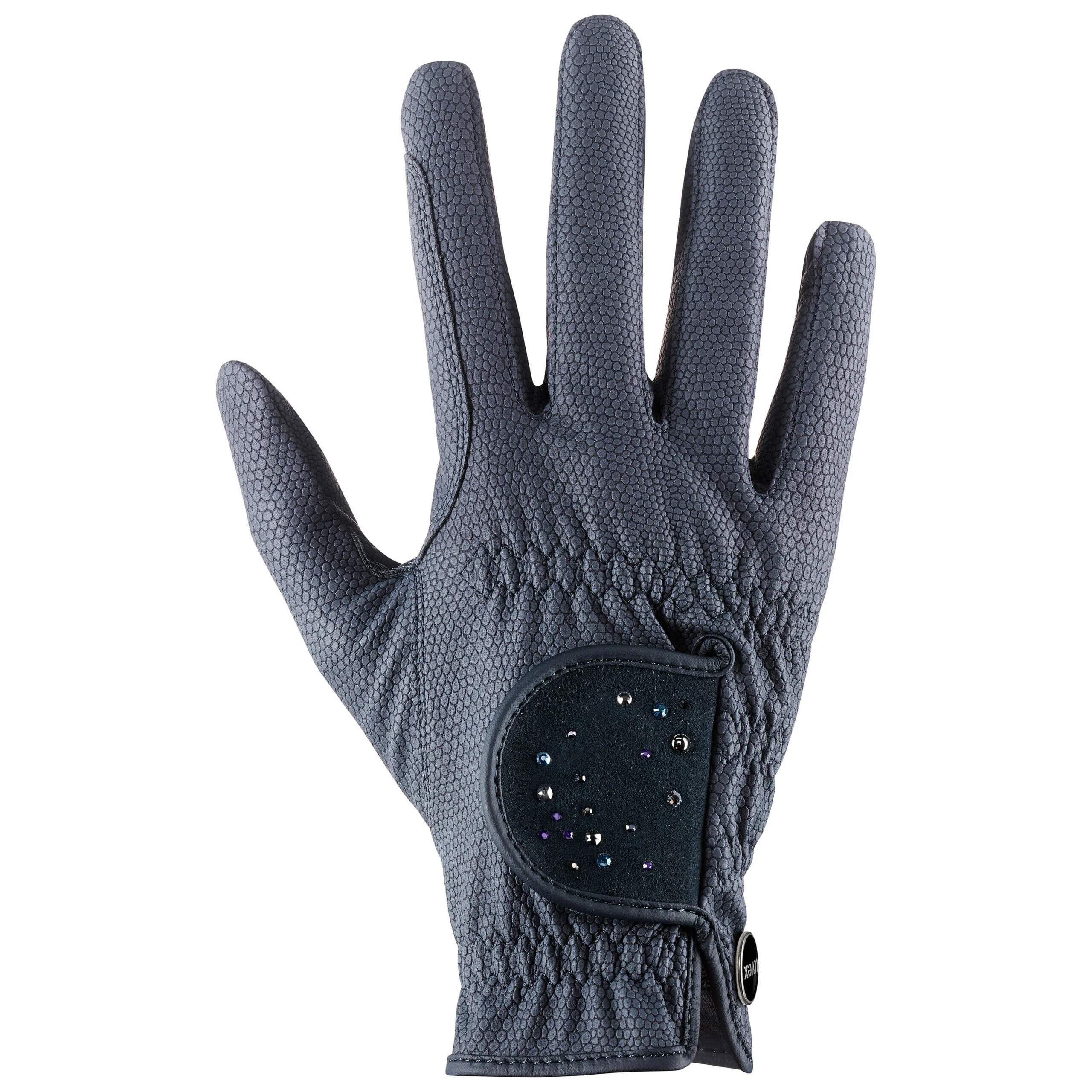 Uvex Sportstyle Diamond Riding Gloves - Image 5
