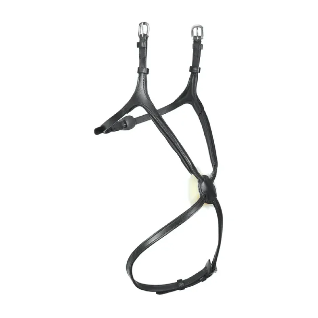 Shires Velociti RAPDIA Grackle Noseband