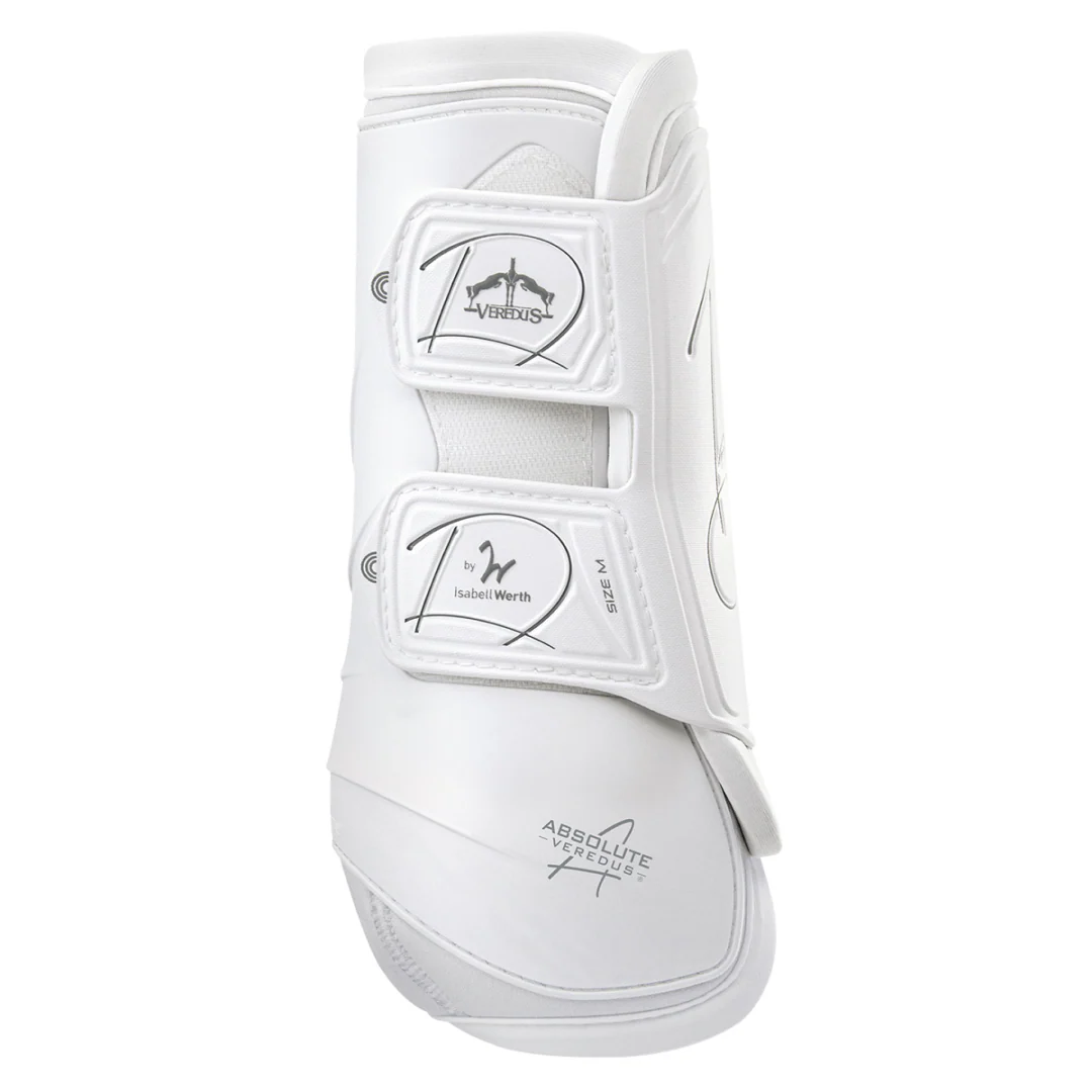 Veredus Absolute Velcro Boots - Image 3