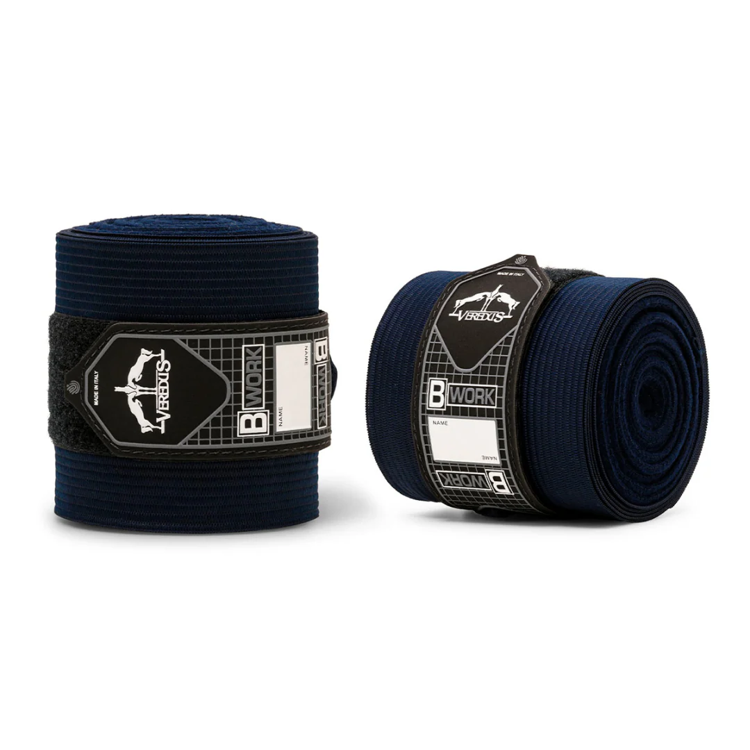 Veredus B Work Bandages - Image 2