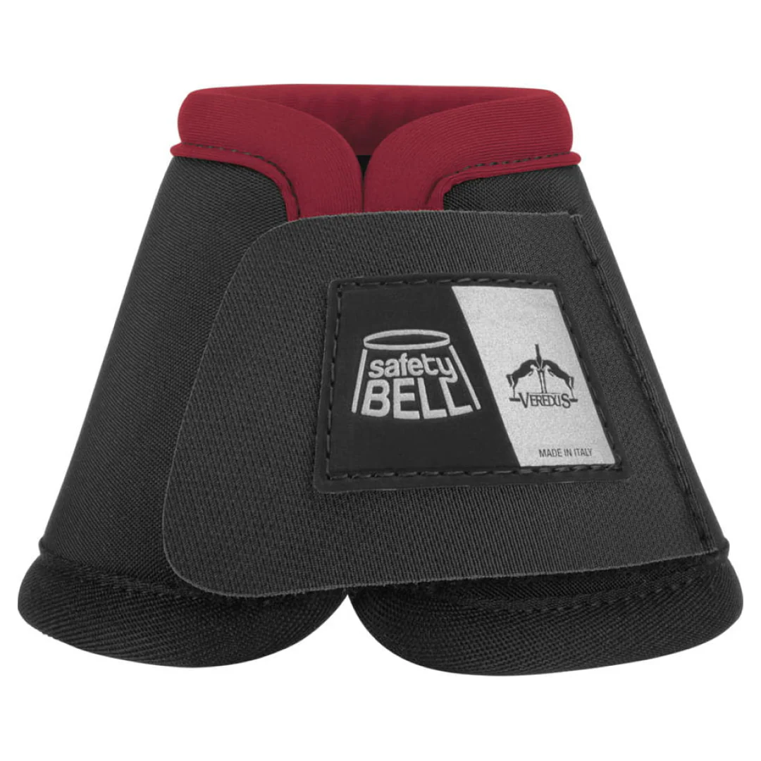 Veredus Light Safety Bell Boot Coloured Edition - Image 3