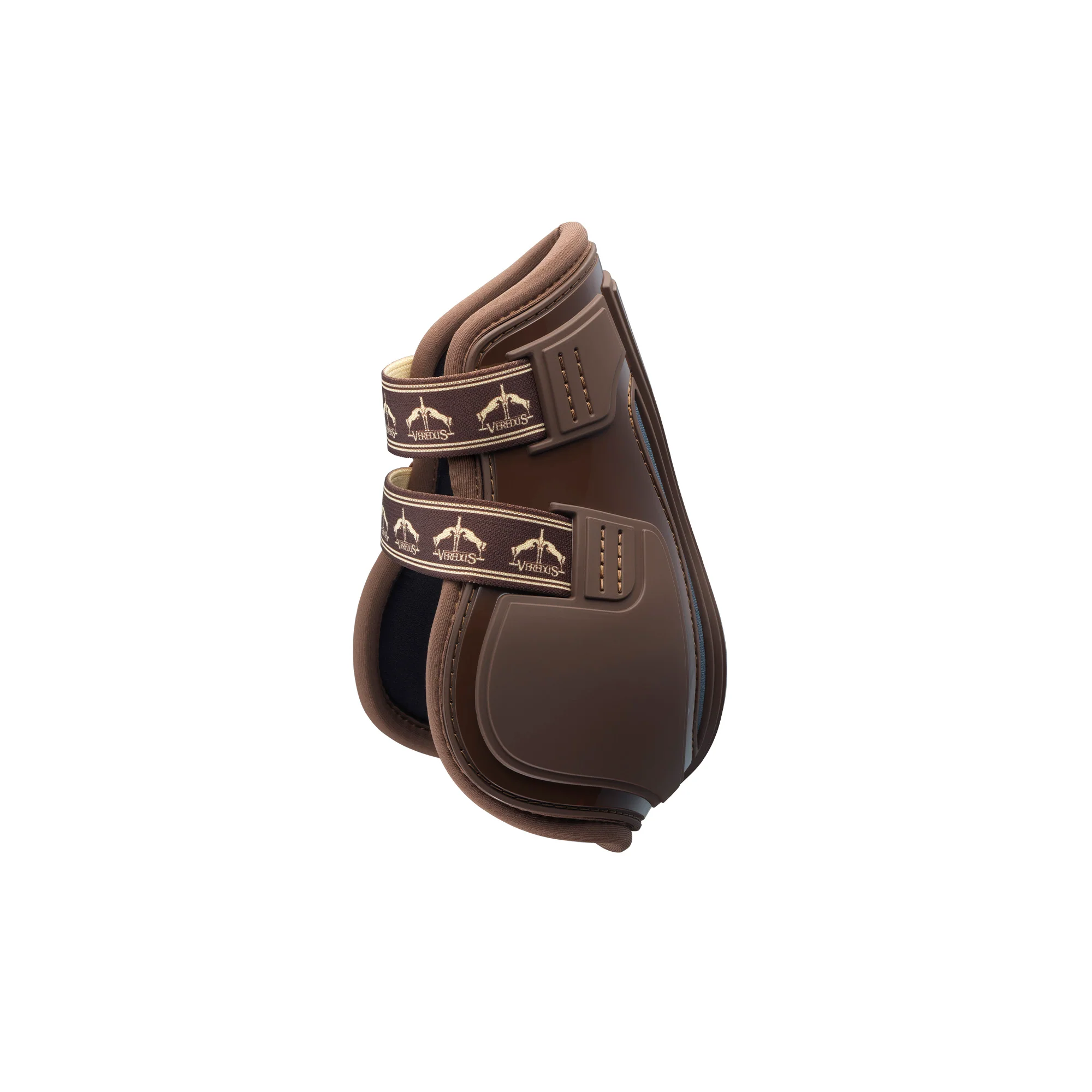 Veredus Pro Jump Active Fetlock Boots - Image 6