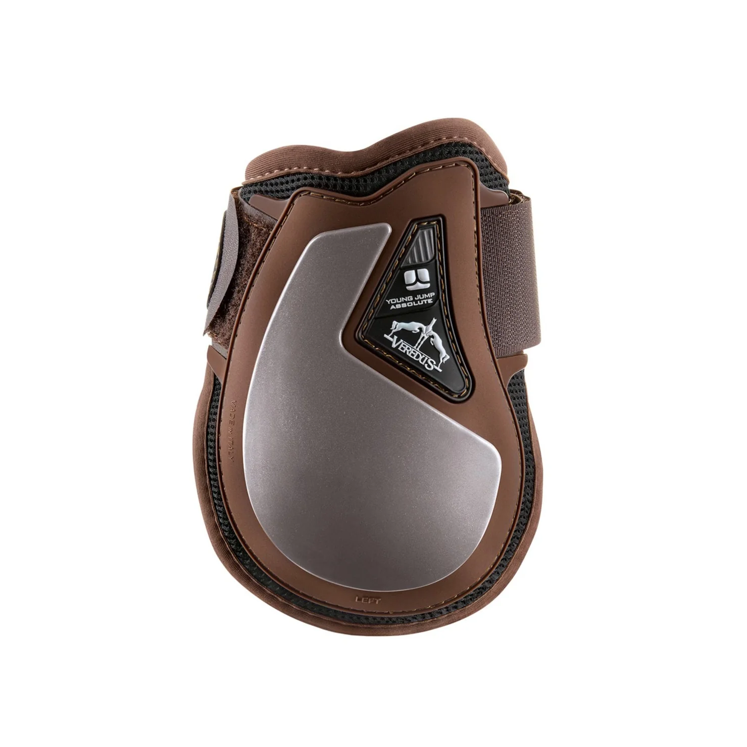 Veredus Young Jump Absolute Olympus Fetlock Boots - Image 4