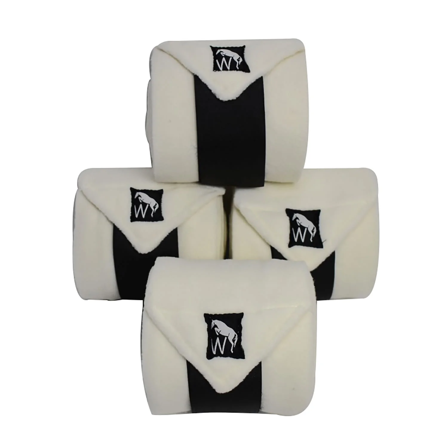 W-Horse Fleece Bandages