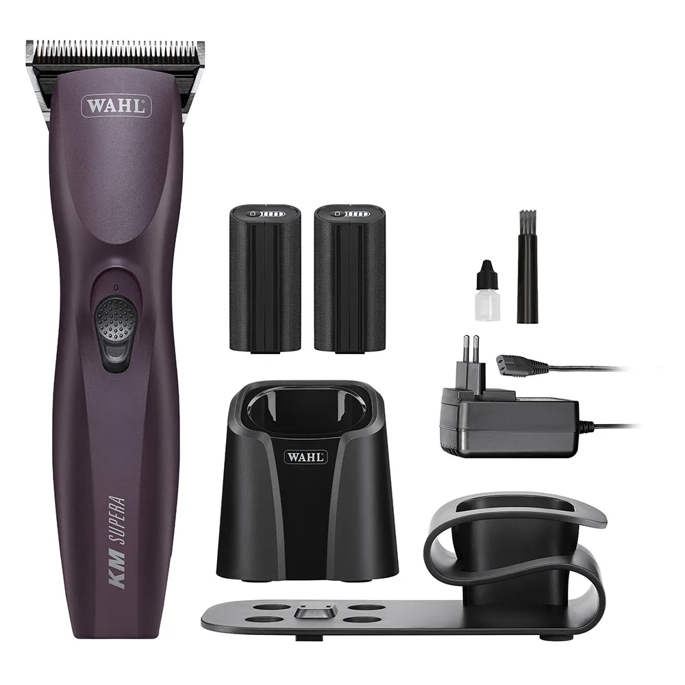 Wahl KM Supera Equine Clipper - Image 4
