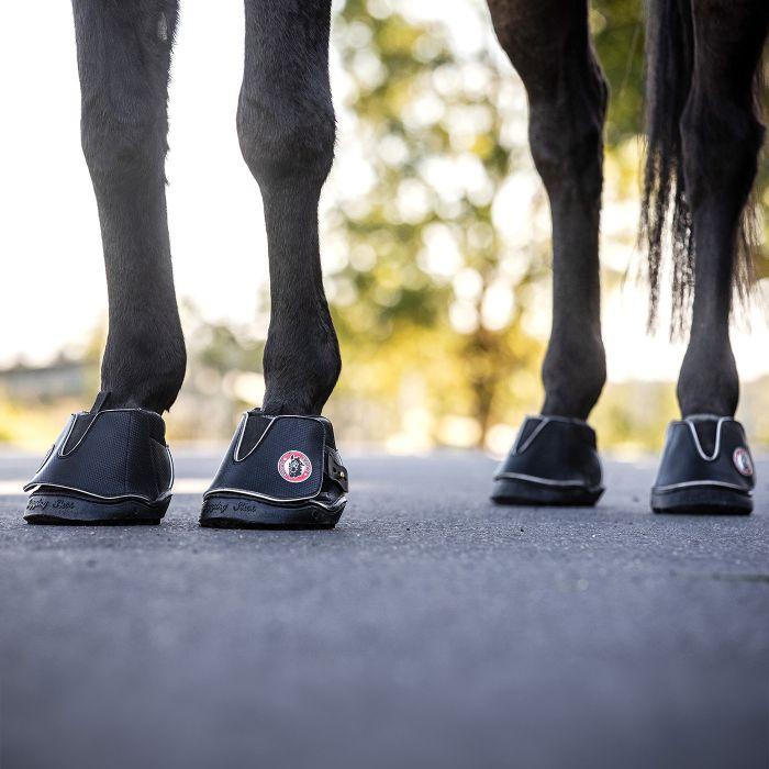 Waldhasuen Equine Fusion Active Jogging Boot Slim - Image 7