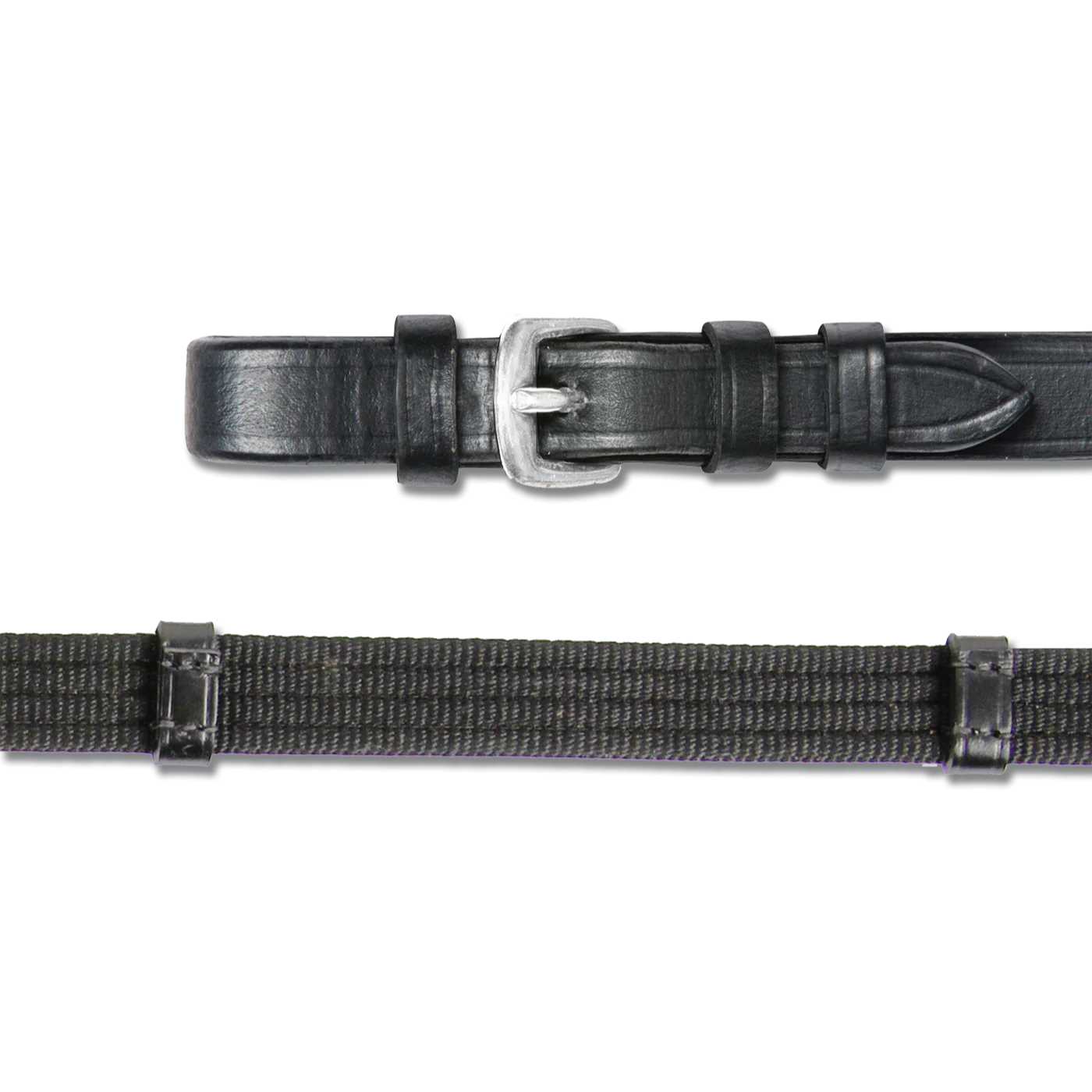 Waldhausen 19mm Extra Long Web Rein
