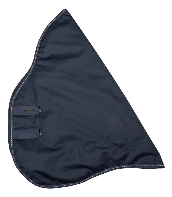 Waldhausen 600D 200g Turnout Rug Neck Part - Image 3