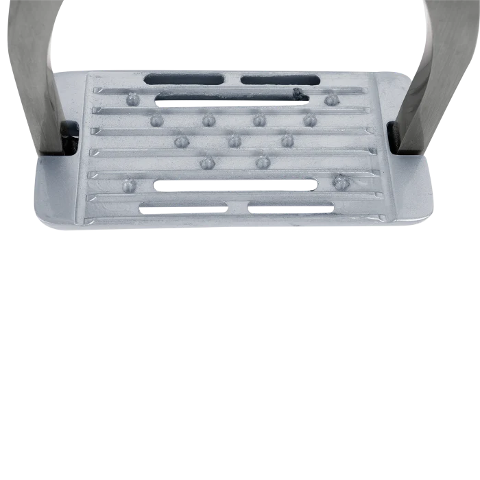 Waldhausen Aluminium Stirrup - Image 2