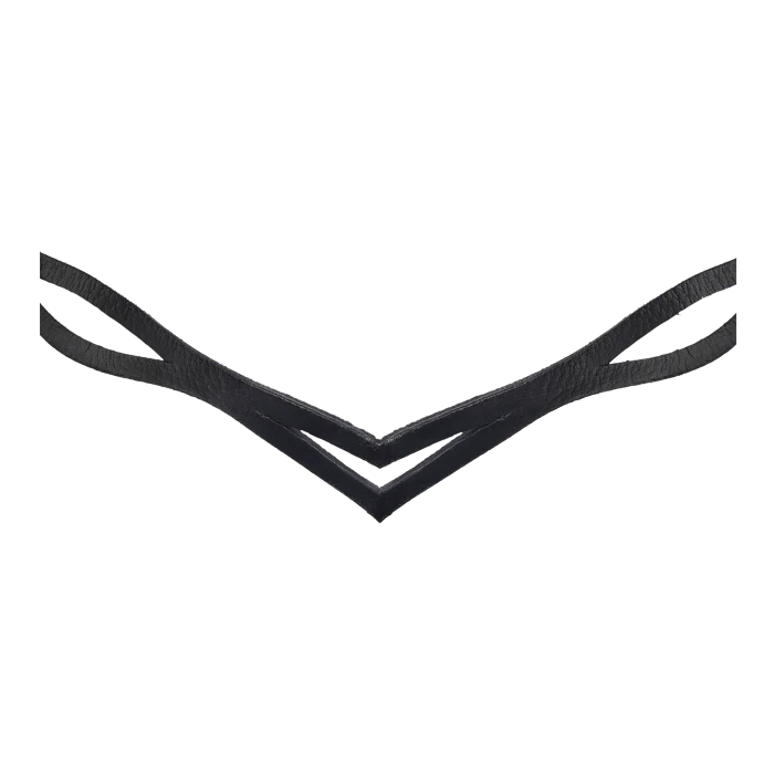 Waldhausen Anatomic Icelandic Bridle - Image 2