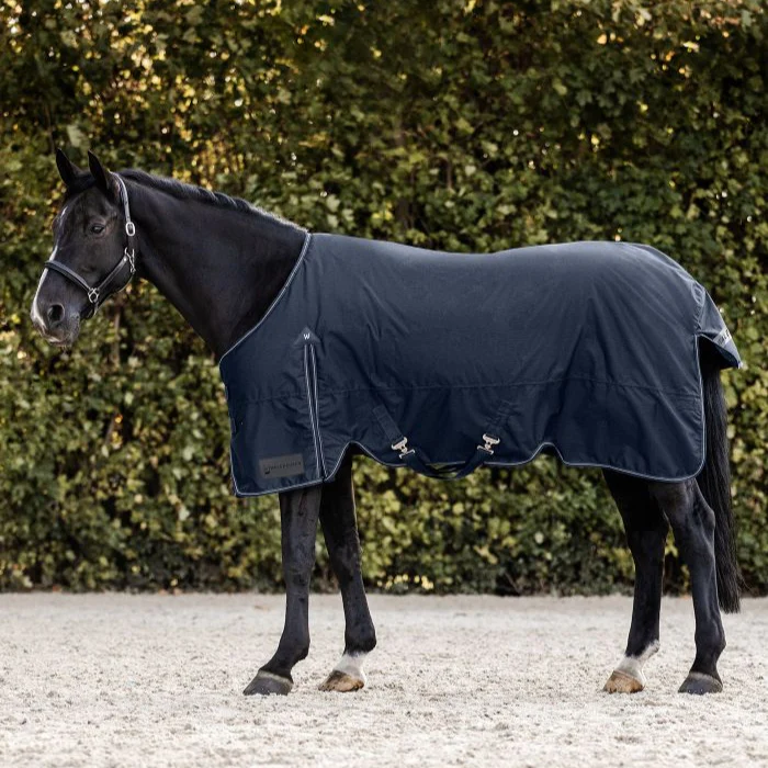 Waldhausen Arctic 100g Turnout Rug - Image 6