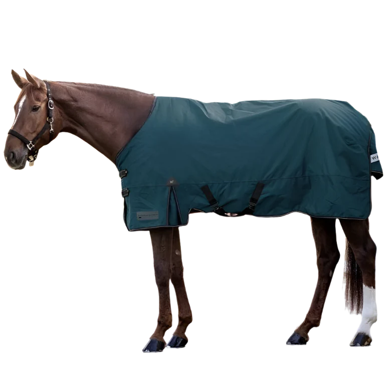 Waldhausen Arctic 200g Turnout Rug - Image 15