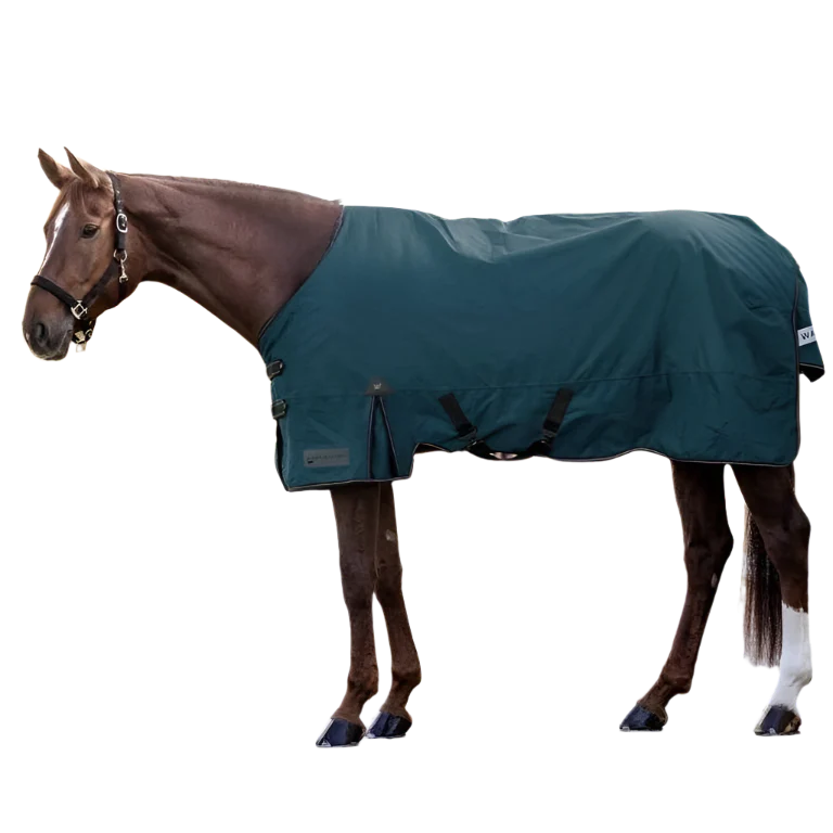 Waldhausen Arctic 300g Turnout Rug - Image 15