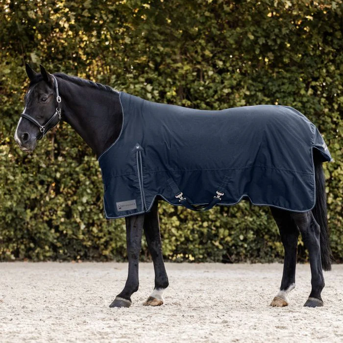 Waldhausen Arctic High Neck Light Turnout Rug - Image 2